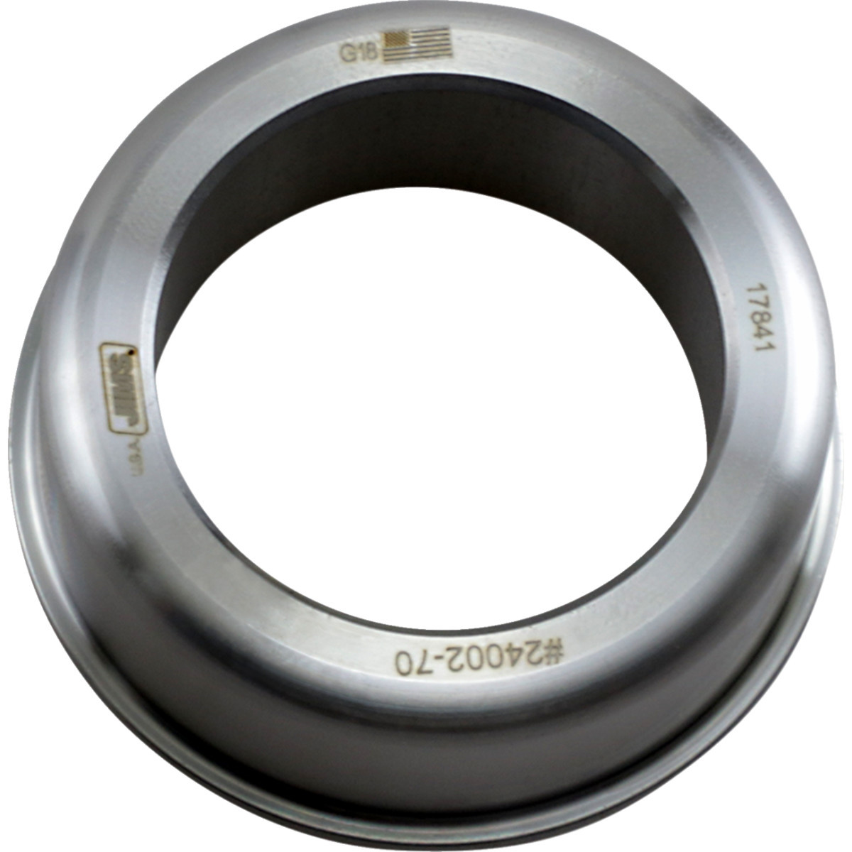 Jims #24002-70 - Sprocket Shaft Oil Seal Spacer