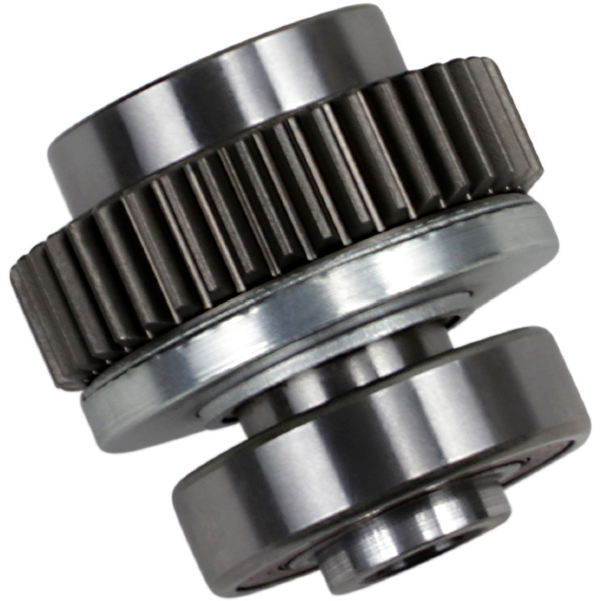 Terry Components #550100 - Starter Drive Clutch - '86-'20 Buell/Harley Davidson