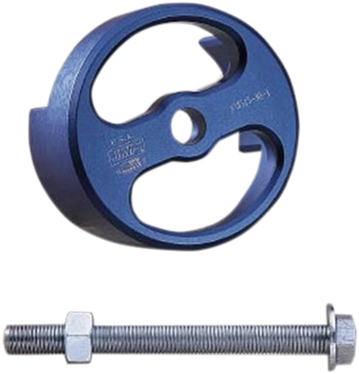Clutch Spring Compressor