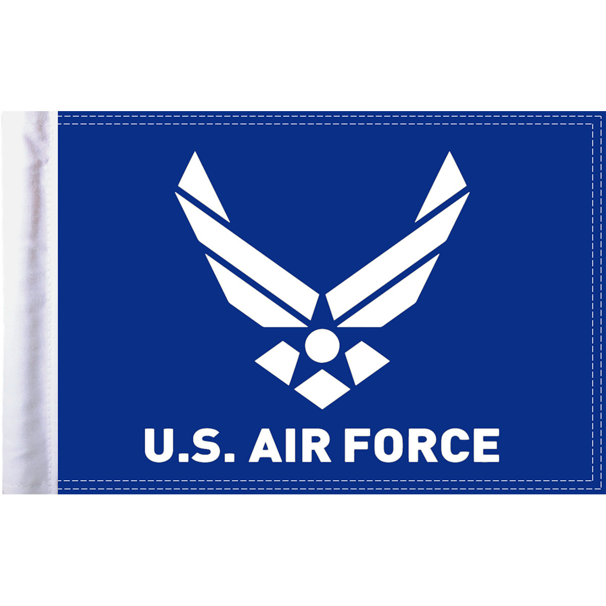 PRO PAD #FLG-AF15 - Air Force Flag - 10" x 15"