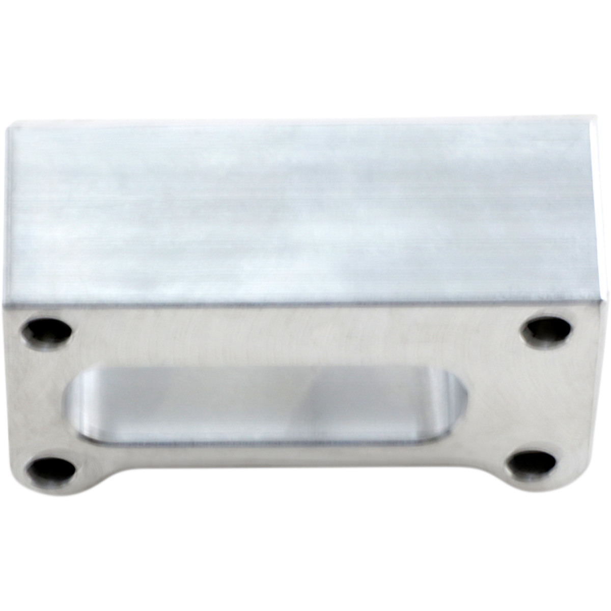 Terry Components #779000 - Oil Filler Spacer Block - '93-'06 Harley-Davidson