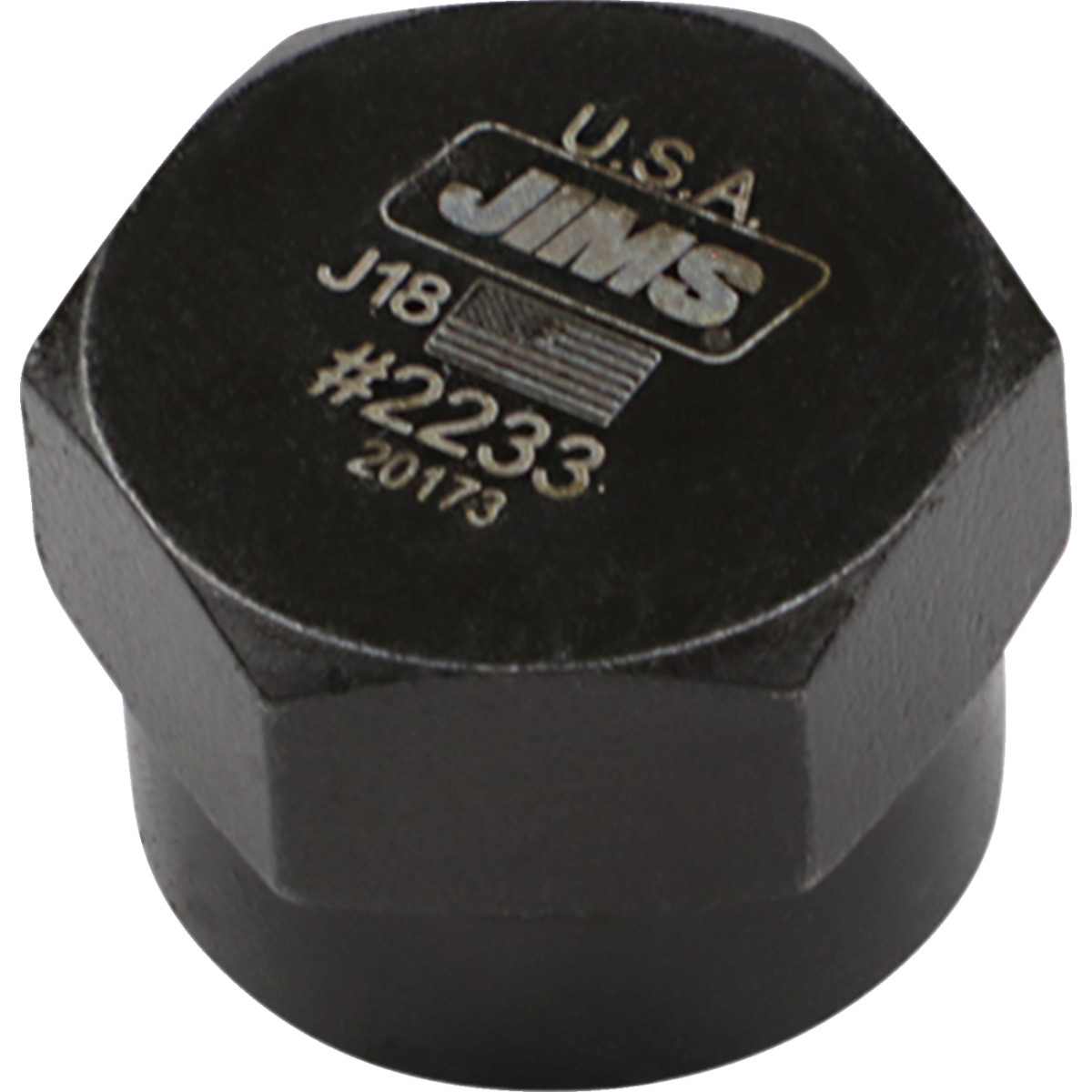 Jims #2233 - Tappet Tool - Oil Filter Plug