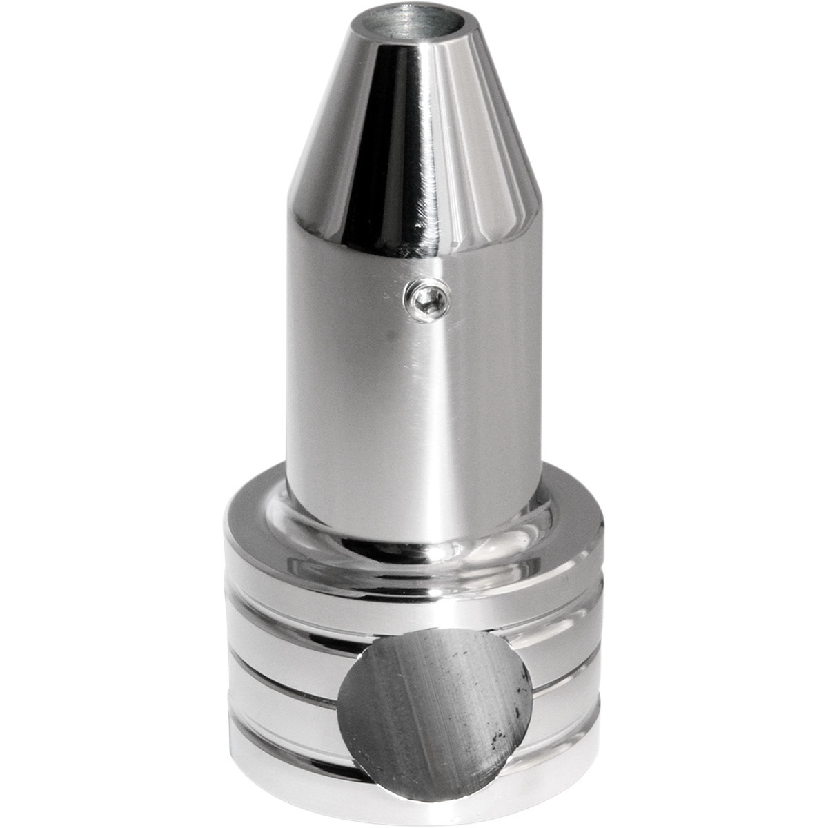 PRO PAD #CC-BASE-FXD1 - Flag Mount Base - 3/4" Round Horizontal Bar