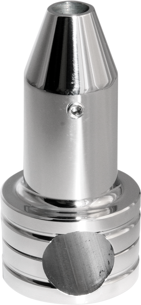 Flag Mount Base - 3/4" Round Horizontal Mount