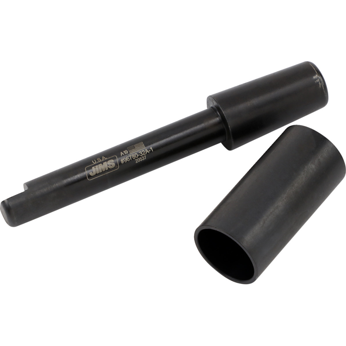 Jims #96780-32A - Piston Pin Keeper Tool
