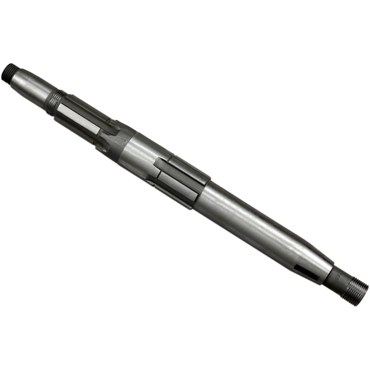 Andrews #208700 - 4-Speed Main Shaft - Replacement - '70-'80 Harley-Davidson