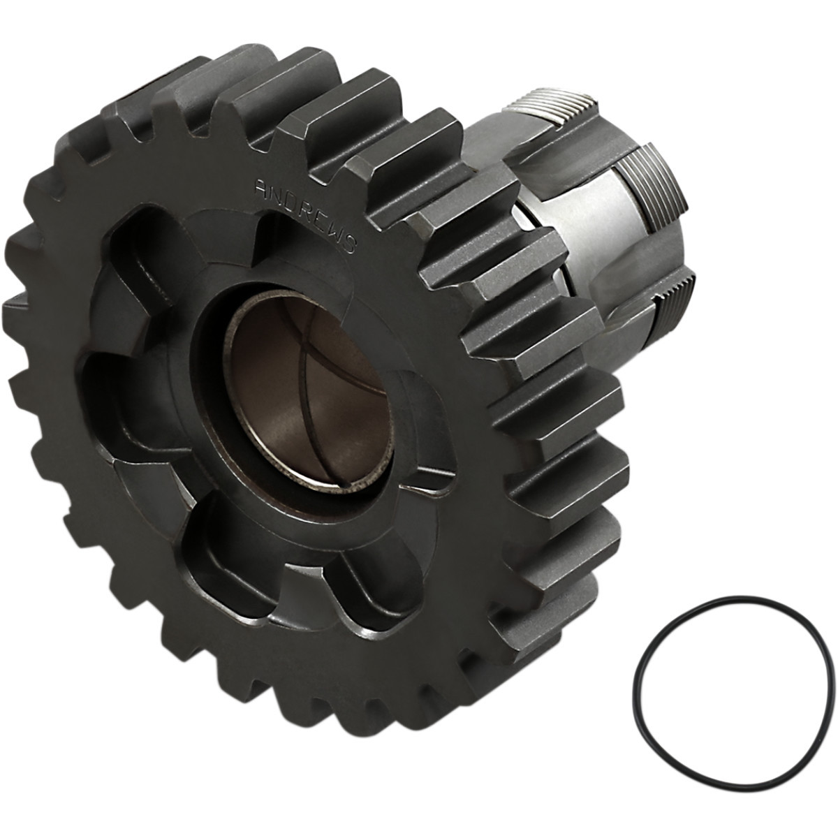 Andrews #204280 - 4th Gear - Main Shaft/Replacement - 26 Tooth - L'77-'85 Harley-Davidson