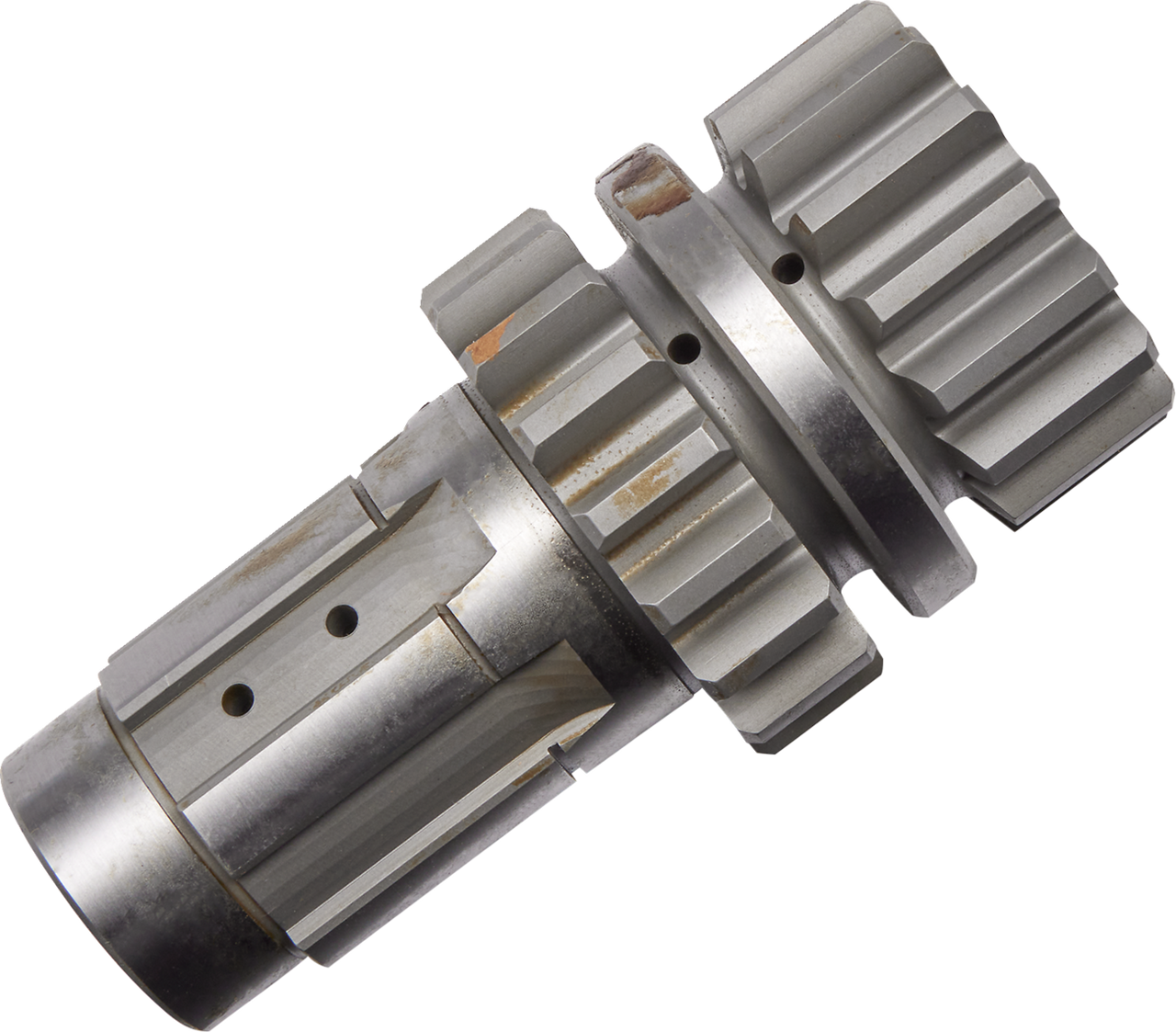 Stock Cluster Gear