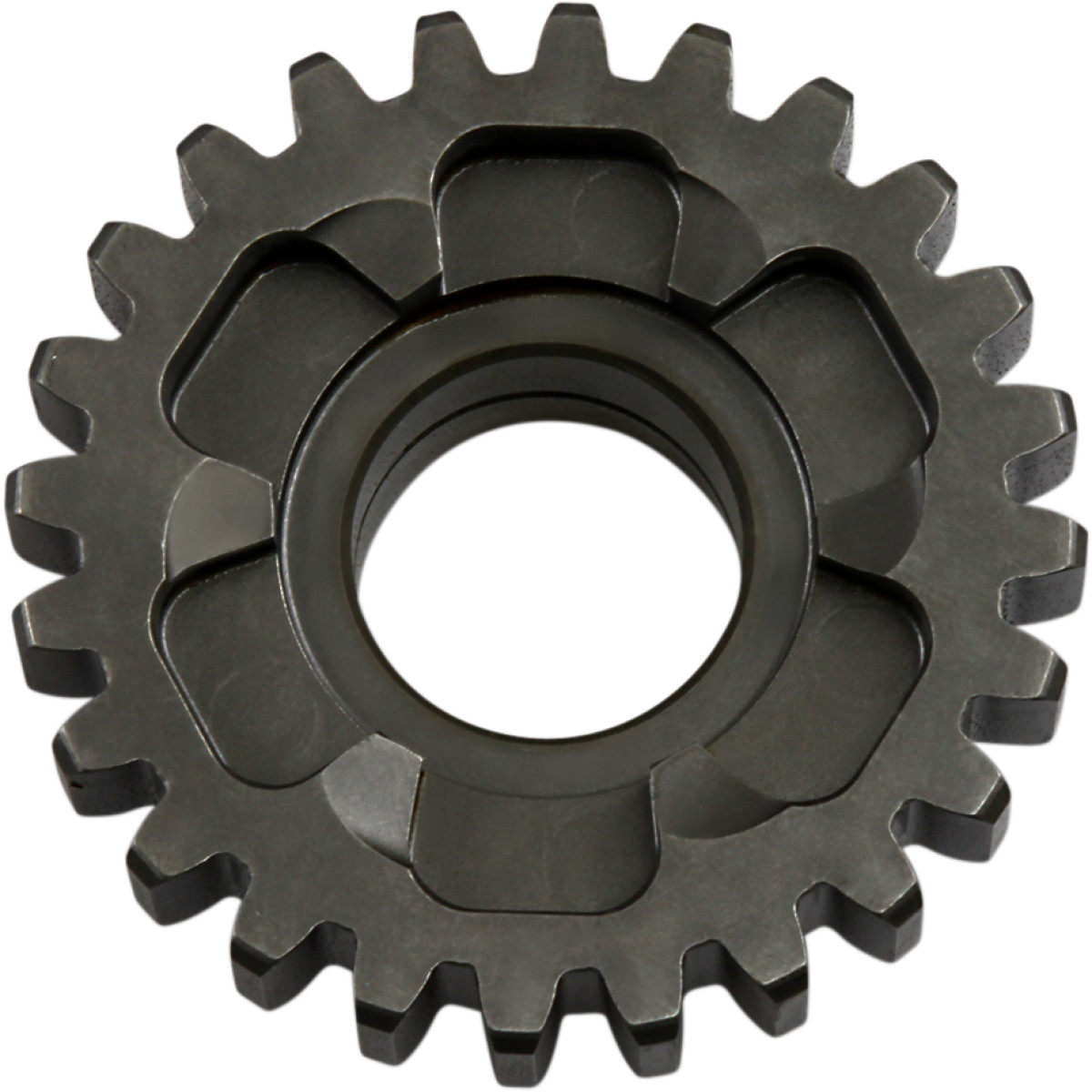 Andrews #206220 - 3rd Gear - Stock/Replacement/Main Gear - '59-'85 Harley-Davidson