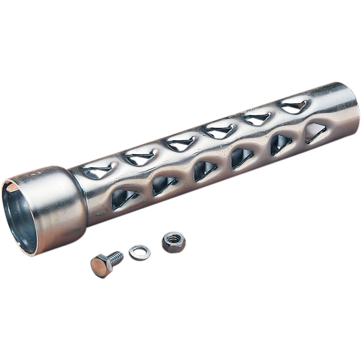 Drag Specialties - Replacement Baffle - 1-3/4" - Steel