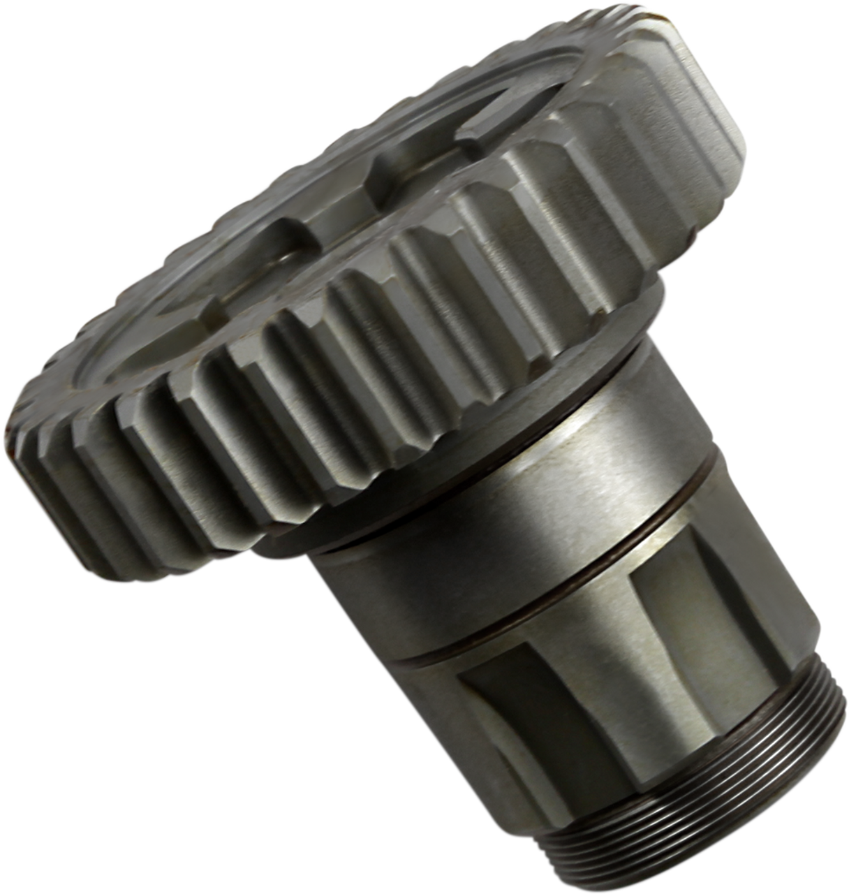 Main Drive Gear with Chain Drive