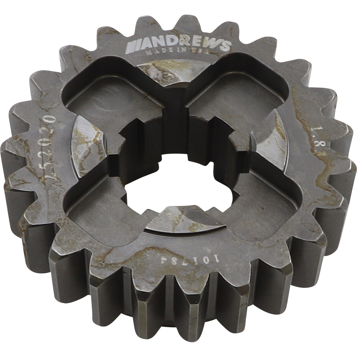 Andrews #252020 - 2nd Gear - Mainshaft/Replacement - 23 Tooth