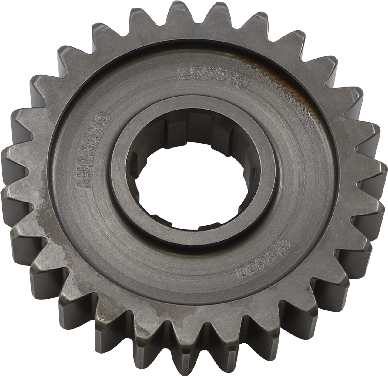 Countershaft - Main Drive Gear