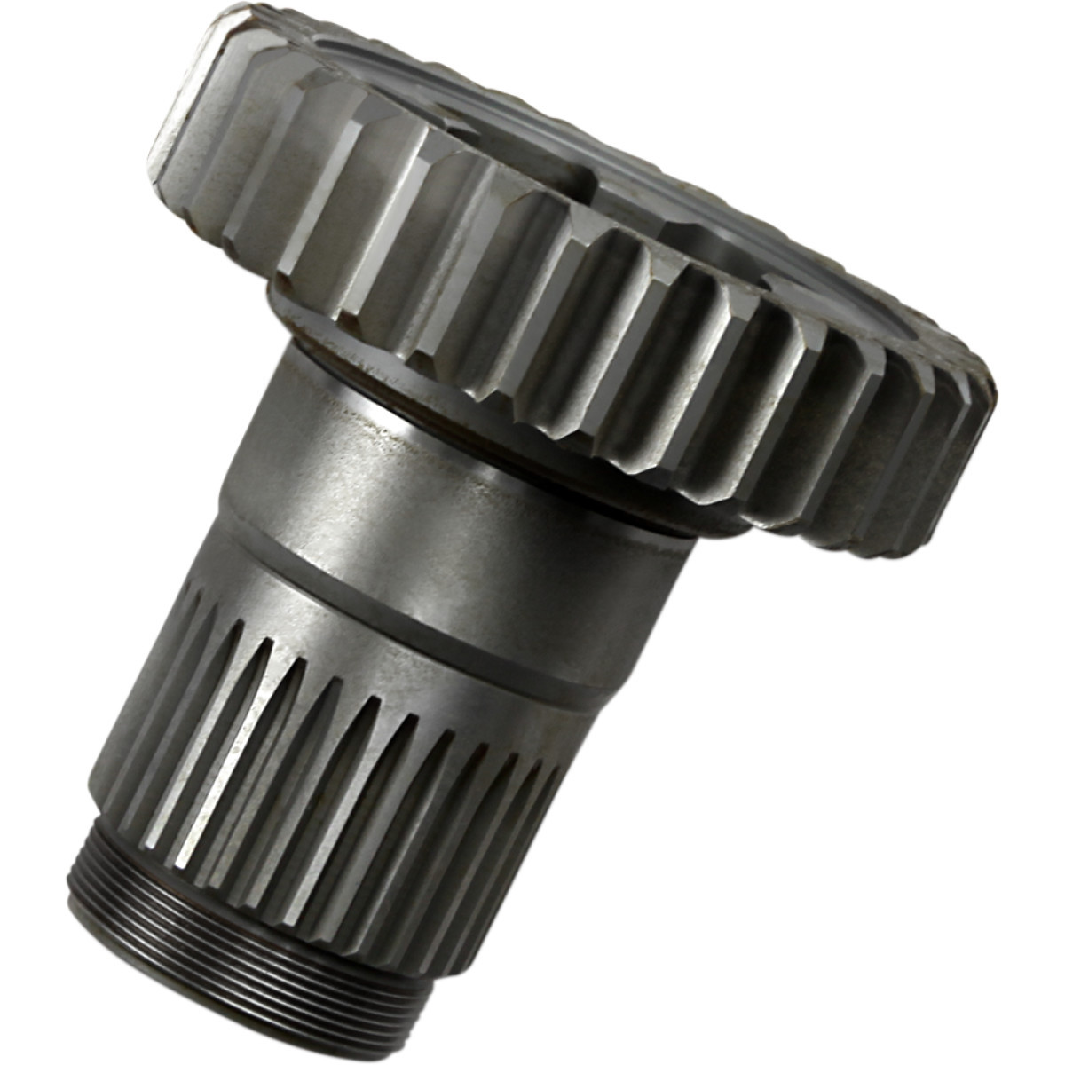 Andrews #296591 - Main Drive Gear with Belt Drive - '91-'95 Harley-Davidson