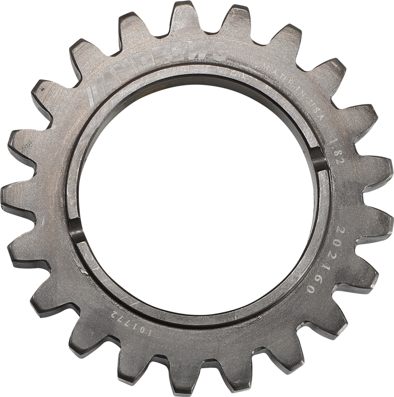 Countershaft - 2nd Gear