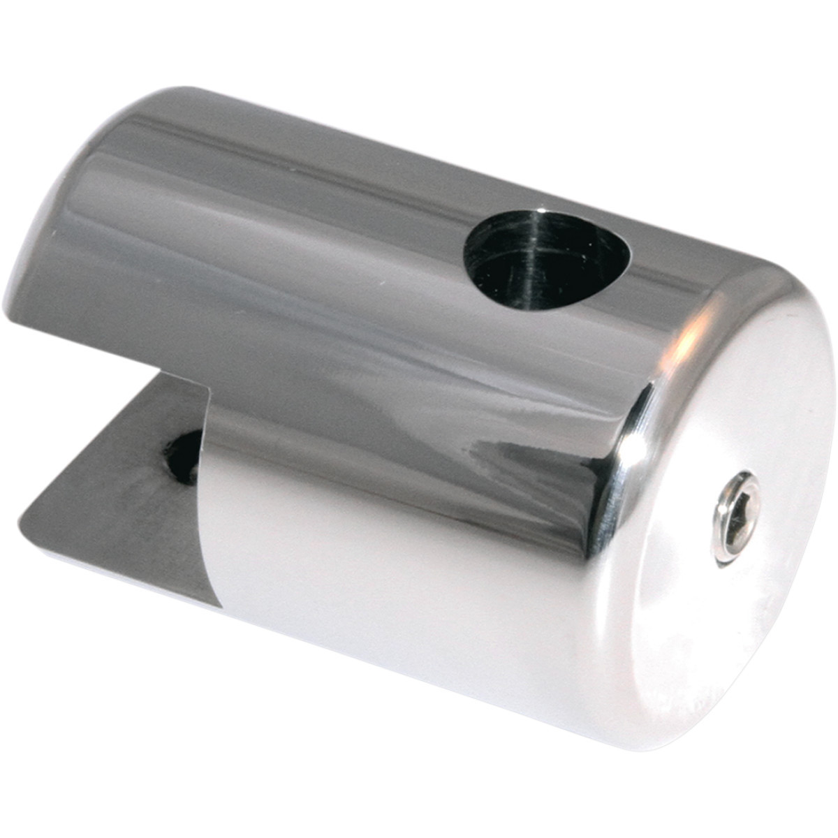 PRO PAD #CC-BASE-SQ - Flag Mount Base - .625" Square Horizontal Bar
