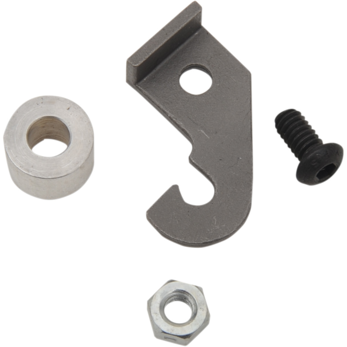 Burly Brand #B17-116 - Easyboy Lite Clutch Kit - Sportster
