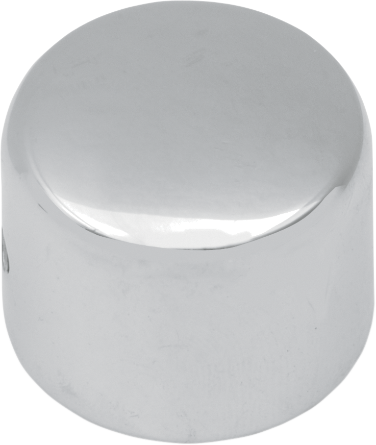 Axle Caps - Front - 73-87 FX/XL