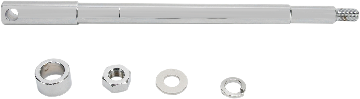 Axle - Front - Kit - 80-82 FXWG