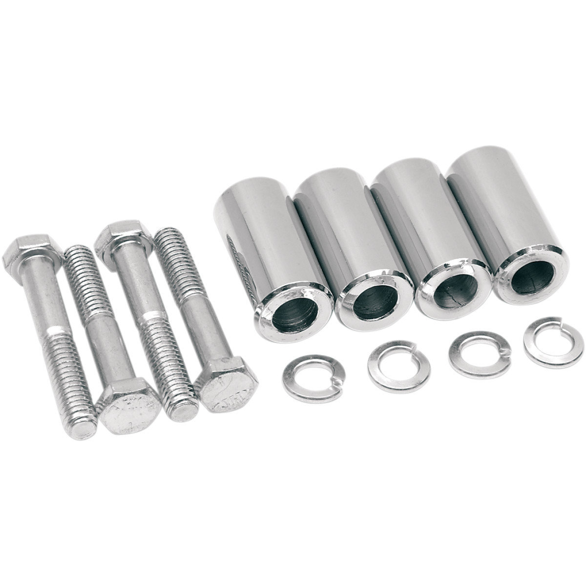 Drag Specialties - Fender Mounting Kit