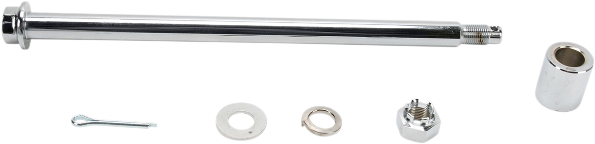 Rear Axle Kit - 86-99 ST
