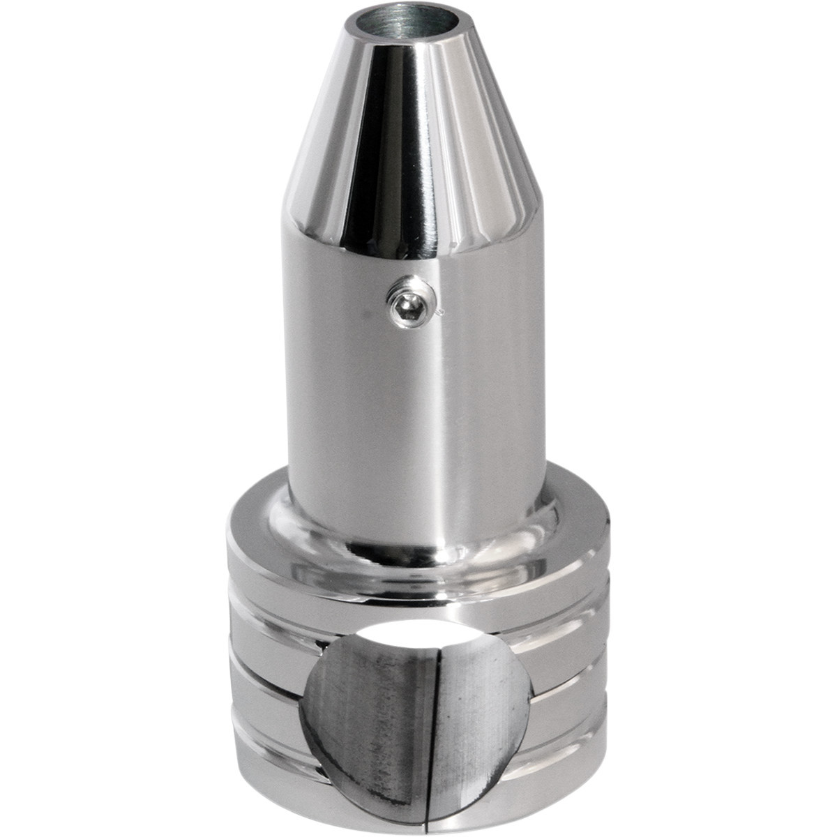 PRO PAD #CC-BASE-FXD2 - Flag Mount Base - 7/8" Round Horizontal Bar