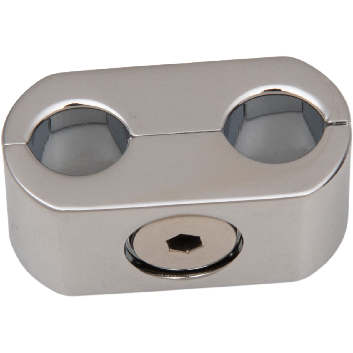 Accutronix #TCC001-C - Throttle/Idle Cable Clamp