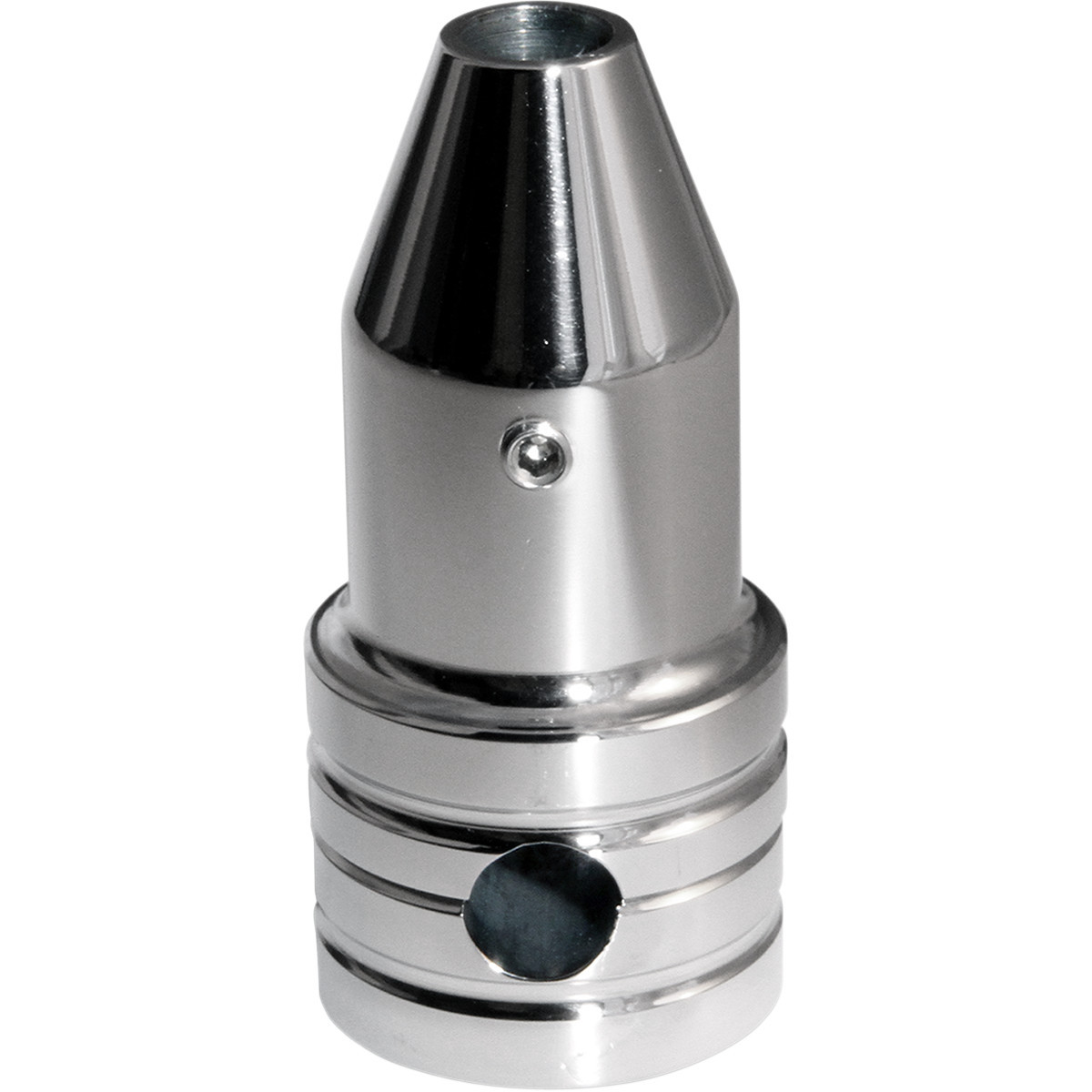 PRO PAD #CC-BASE-FXD4 - Flag Mount Base - 3/8" Round Horizontal Bar