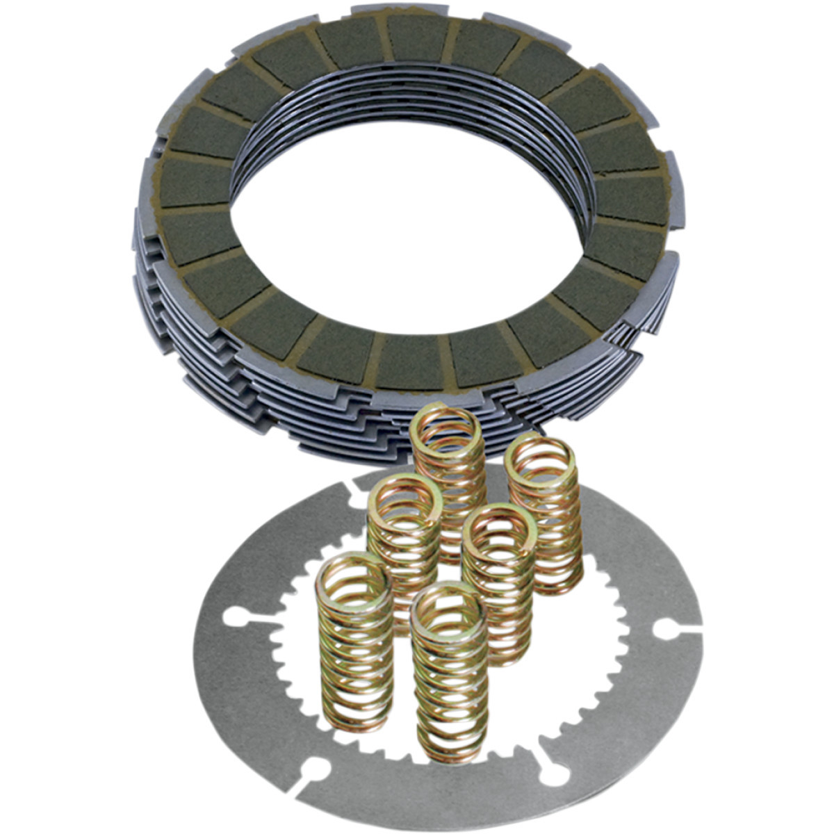 Barnett #3033010010 - Extra Plate Kit