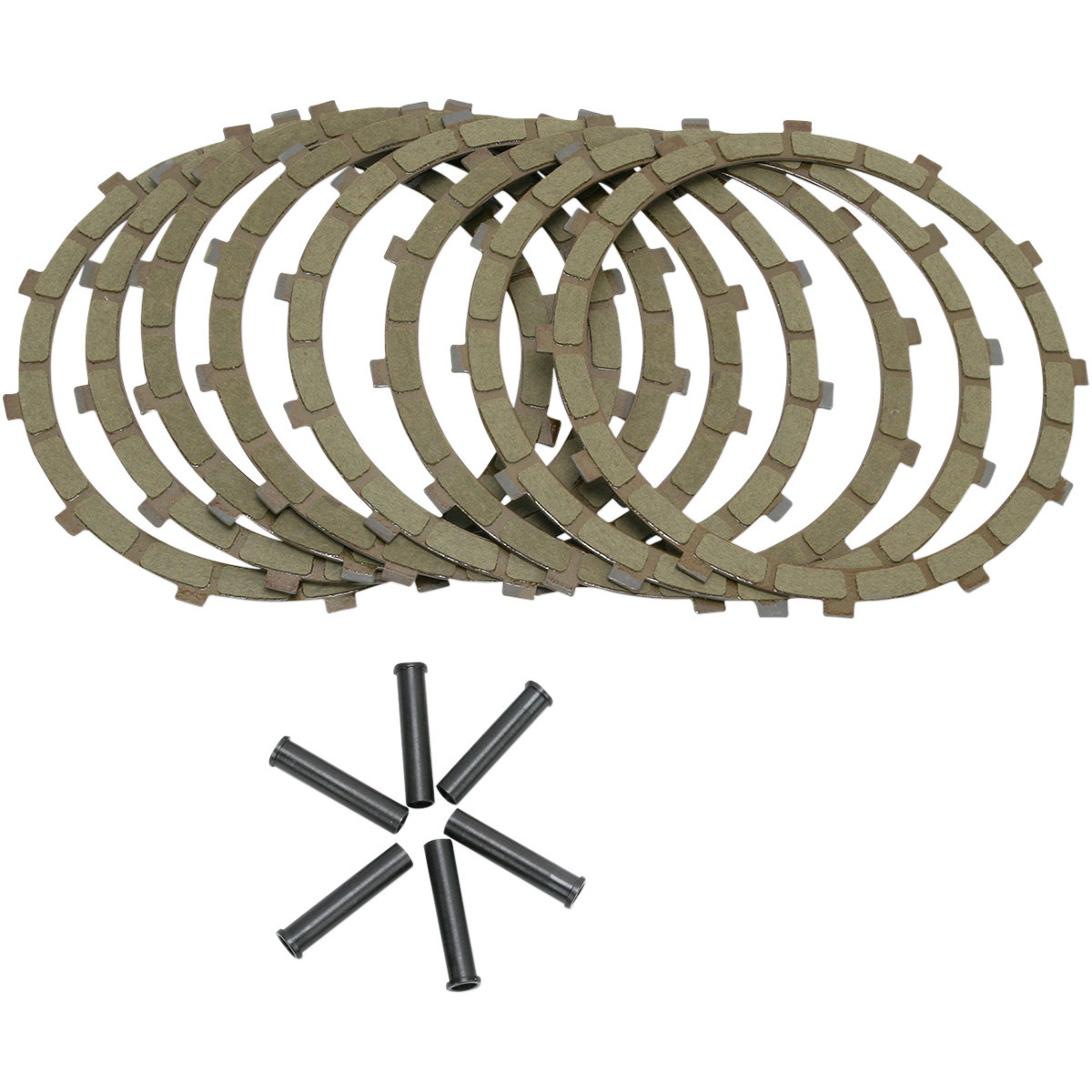 Barnett #3023010030 - Clutch Friction Plates