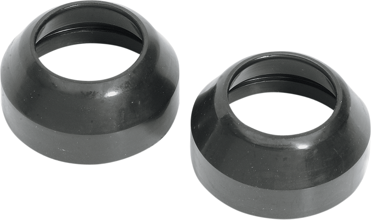 Fork Boots - 35 mm - FL/FLH 48-77 (Early)