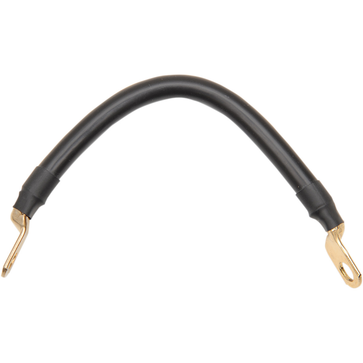 Terry Components #22108 - Battery Cables - 8"