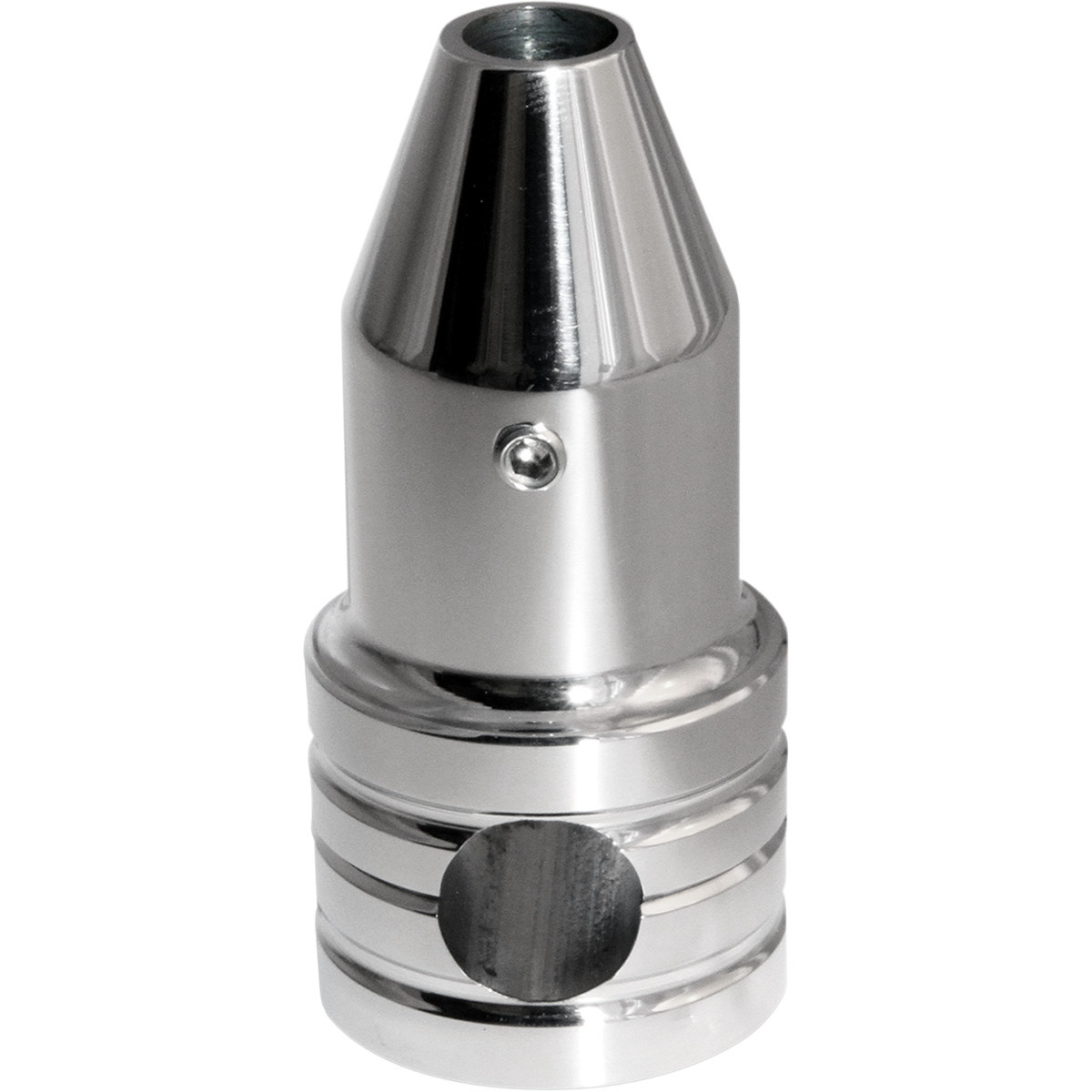 PRO PAD #CC-BASE-FXD3 - Flag Mount Base - 1/2" Round Horizontal Bar