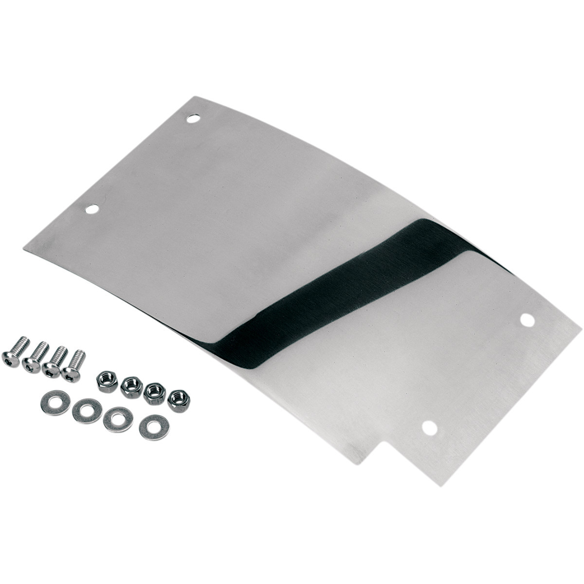 Pro-one Perf.mfg. #103769 - Rock Guard - Polished