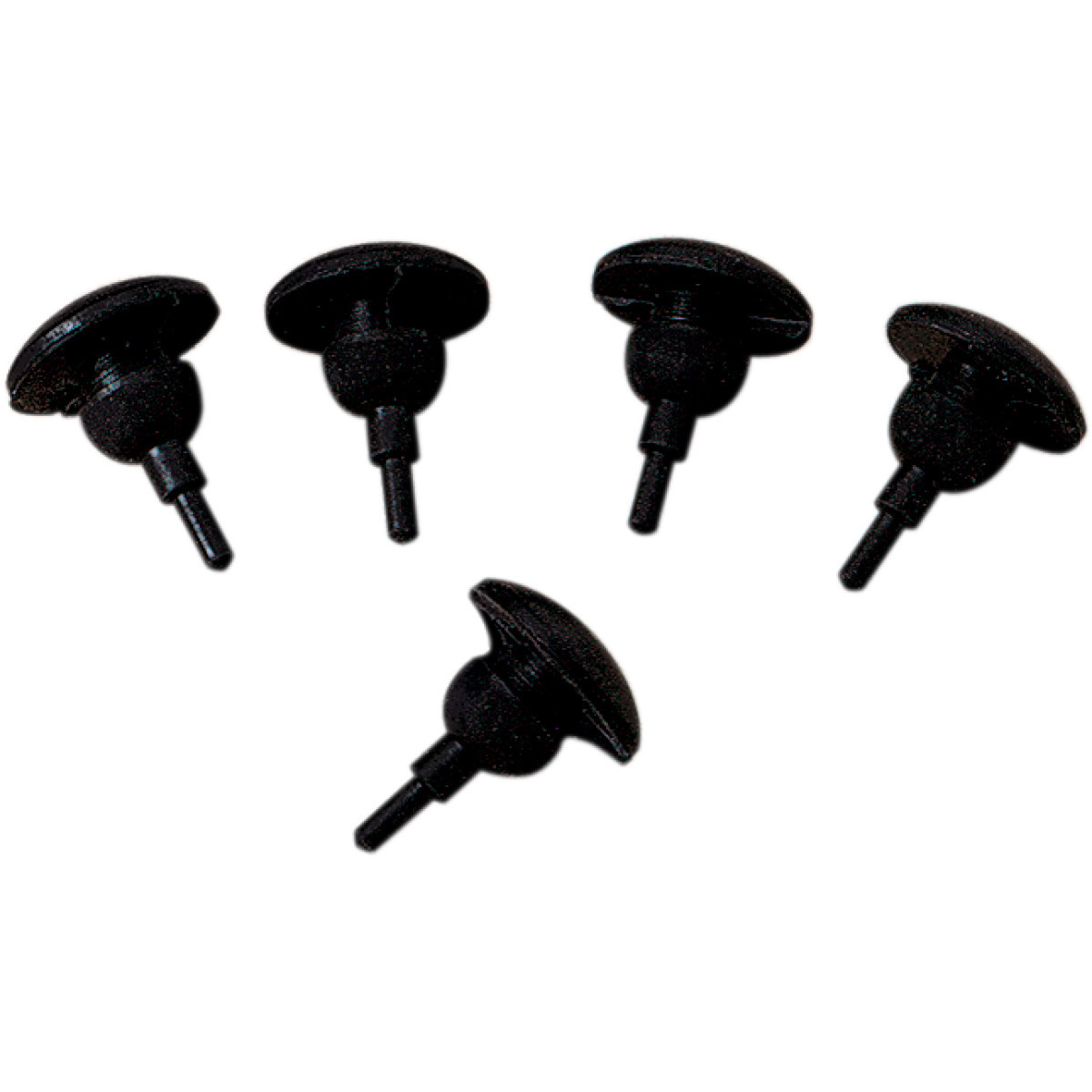 Drag Specialties - Kickstand Bumper - 5 Pack