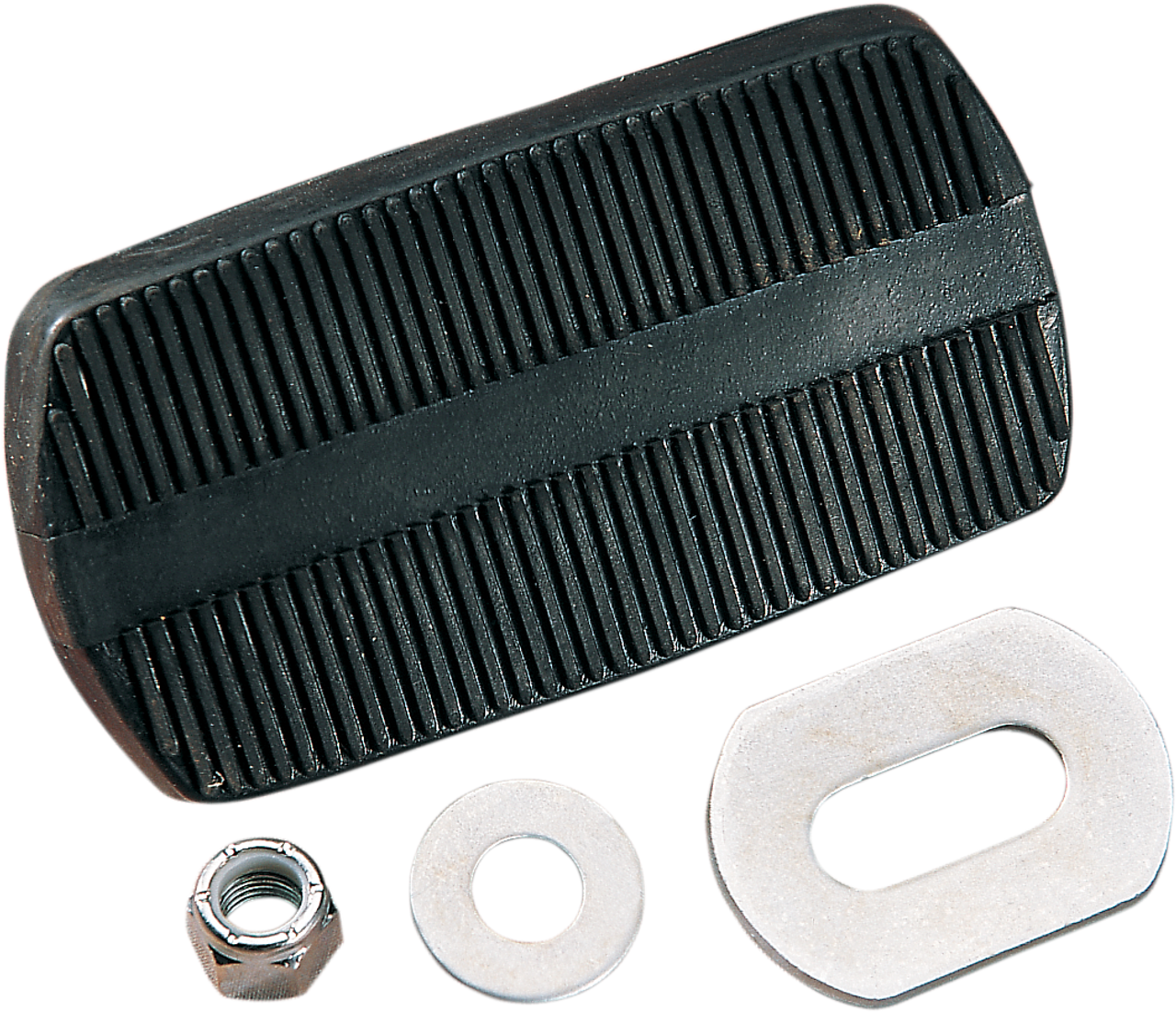 Brake Pedal Pad