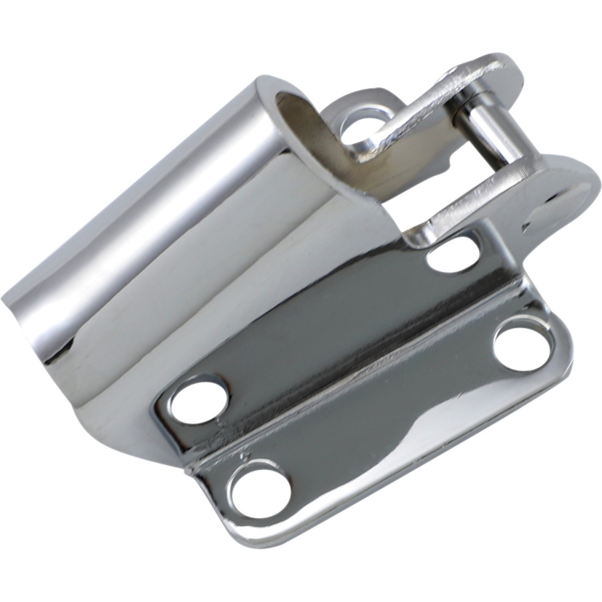 Drag Specialties - Kickstand Mounting Support