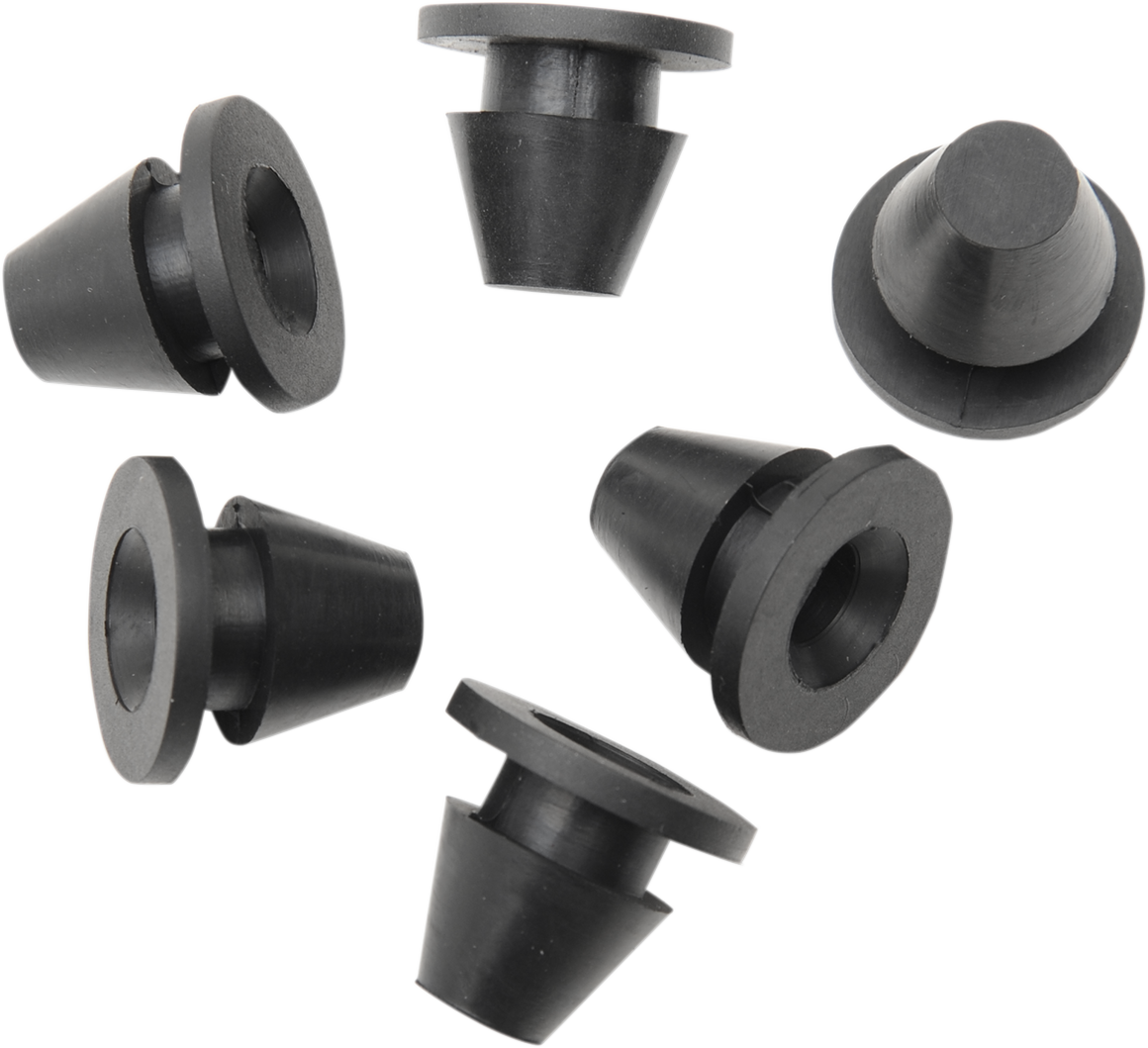 Side Cover Grommets - 6 piece/Pack