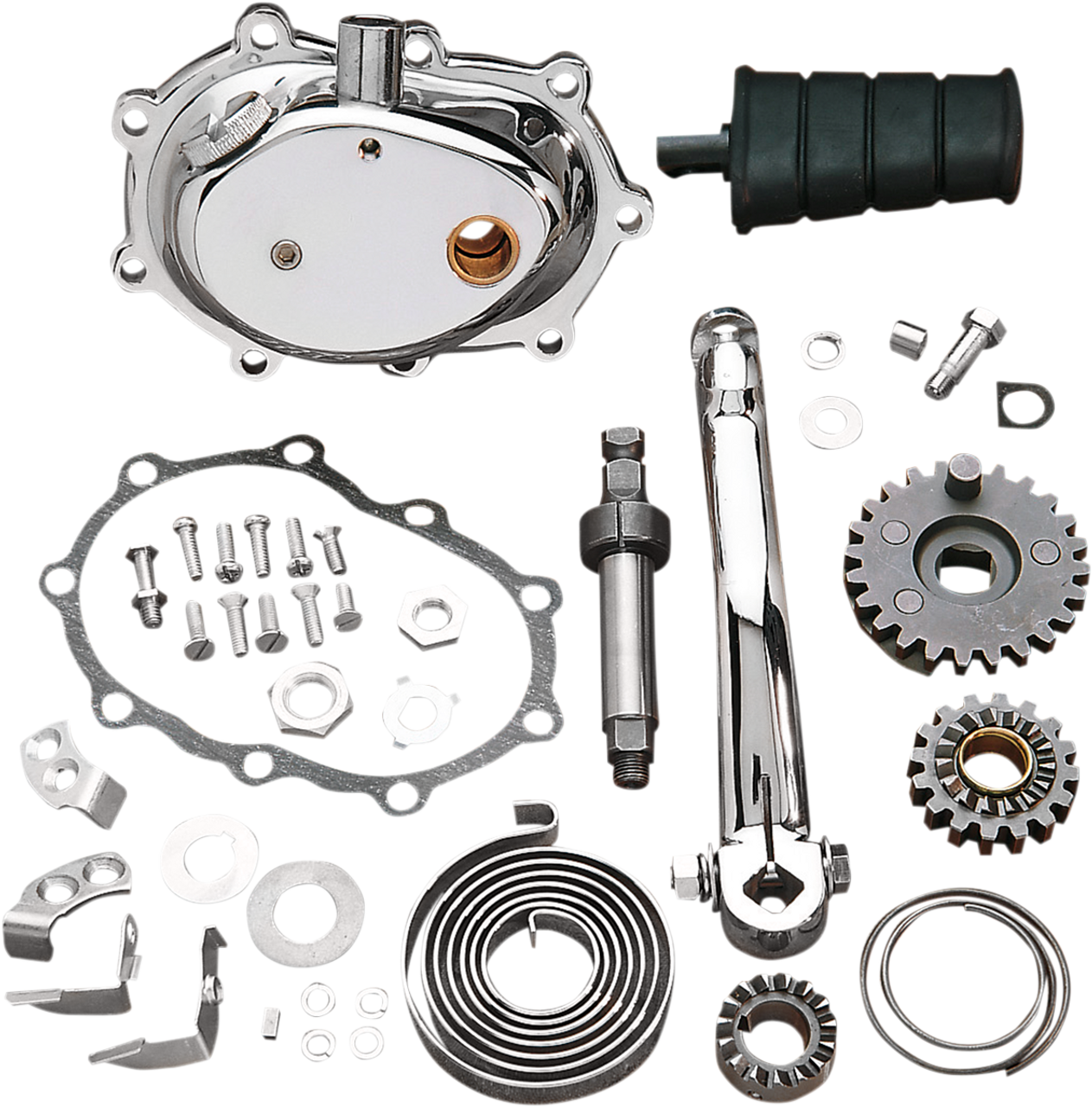 Kickstarter Kit