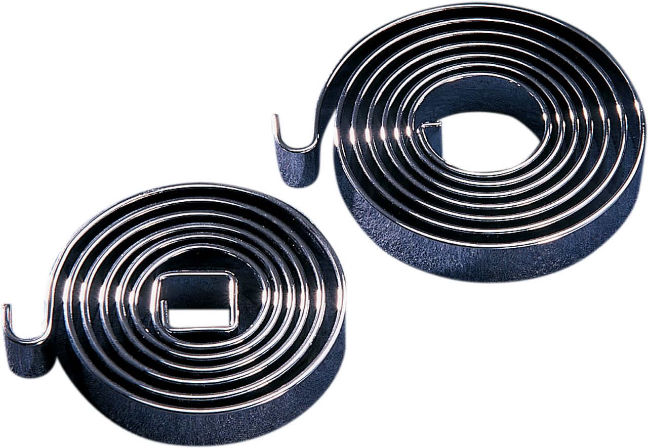 Kicker Spring