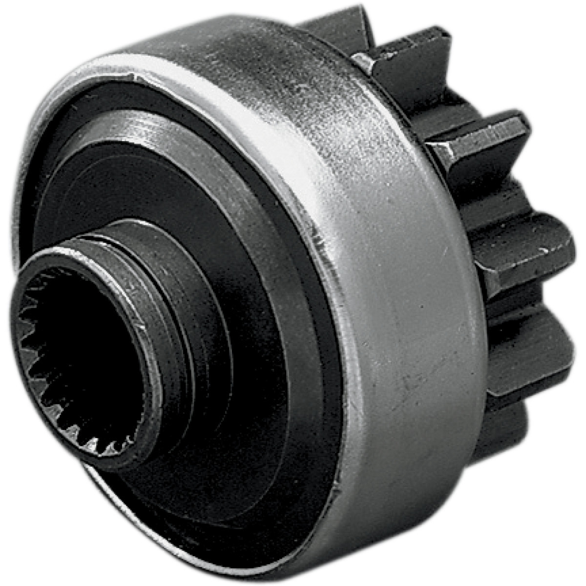 Drag Specialties - Starter Drive Gear - Harley Davidson