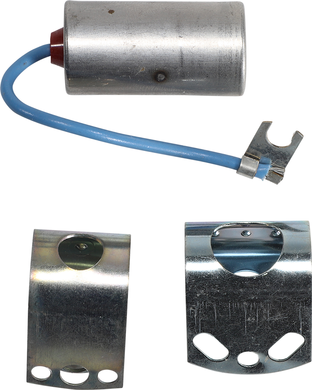 High Performance Condenser - Harley Davidson