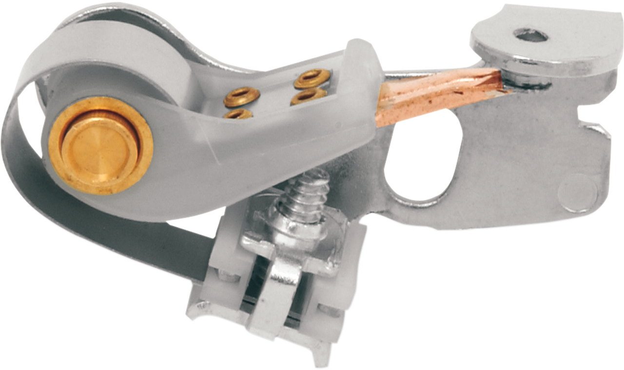 Points and Condenser Kit - Harley Davidson
