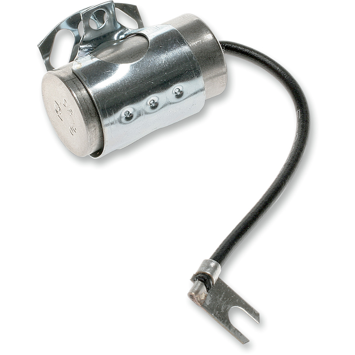 Drag Specialties - Condenser - '48-'79 FL/FX/EL/XL