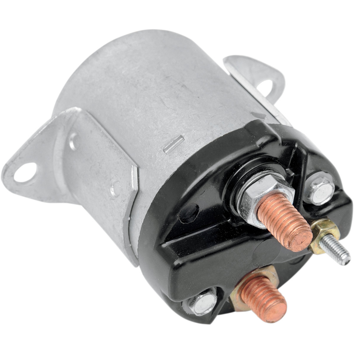 Drag Specialties - Starter Solenoid - Harley Davidson