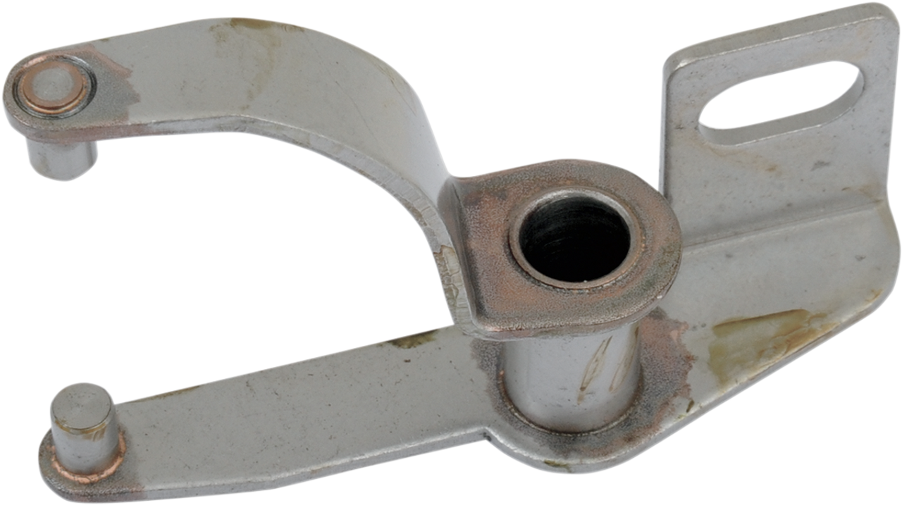 Starter Gear Engagement Lever - Harley Davidson