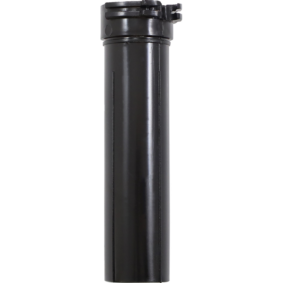 Drag Specialties - Throttle Sleeve - Dual - Black