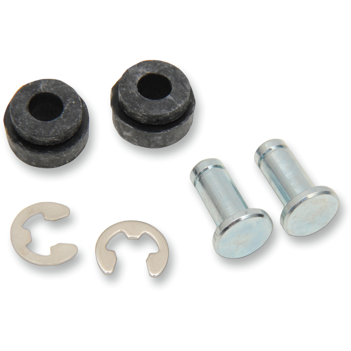 Drag Specialties - Mounting Kit for FL-Style Speedometer