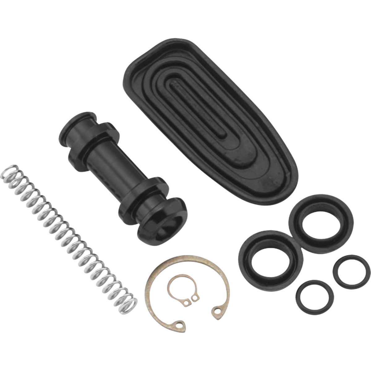 Performance Machine (PM) #0060-3905 - Master Cylinder Rebuild Kit - 11/16"