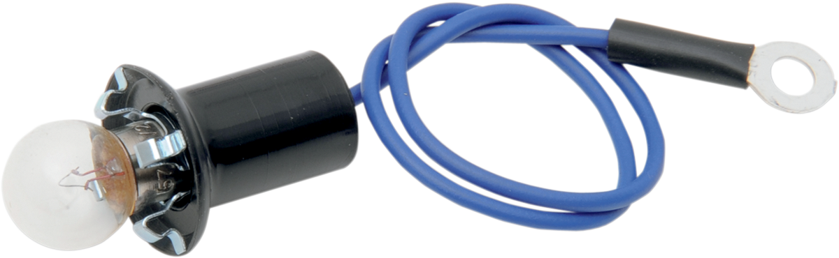 Replacement Socket Bulb for FL-Style Speedometer